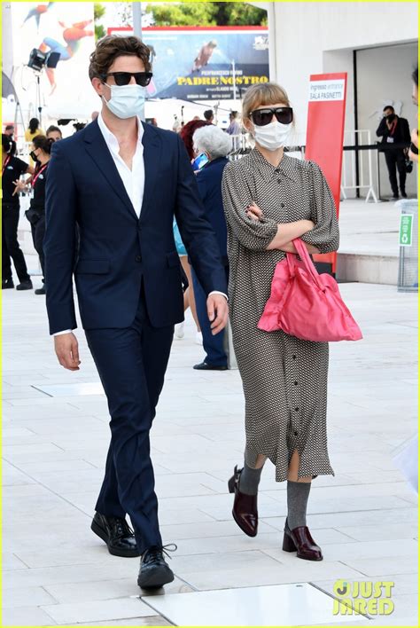 Imogen Poots Joins Boyfriend James Norton At His Venice Film Festival Premiere Photo