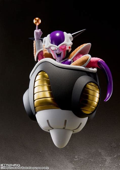 Our editors have rounded up their most anticipated horror movies of the year. Dragon Ball Z - S.H.Figuarts Frieza First Form & Frieza's ...