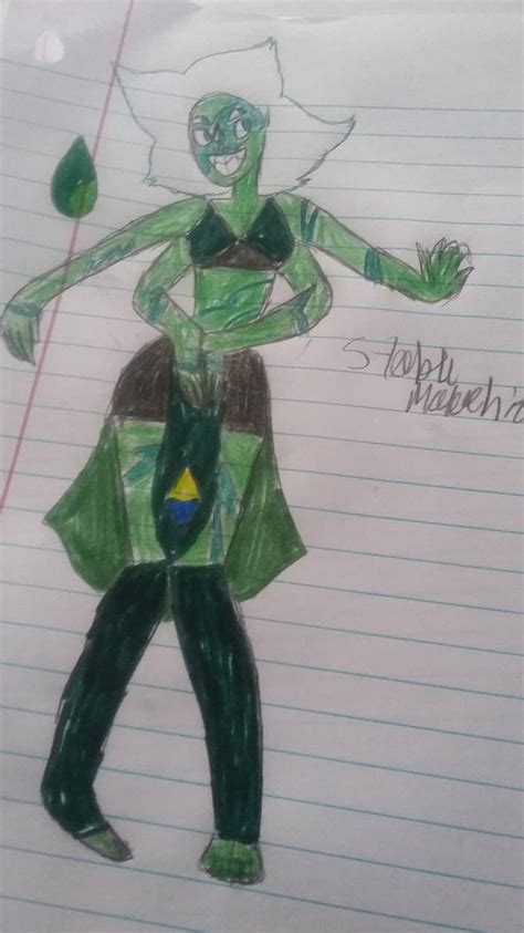 Stable Malachite By Justdancelord On Deviantart