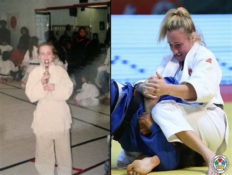 Hannah Judo Jiu Jitsu Mma