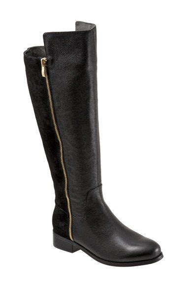 Trotters Larule Tall Boot Women Available At Nordstrom Tall Riding
