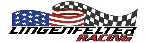 Lingenfelter Racing Logo Lets Go Lingenfelter Apparel And Acces