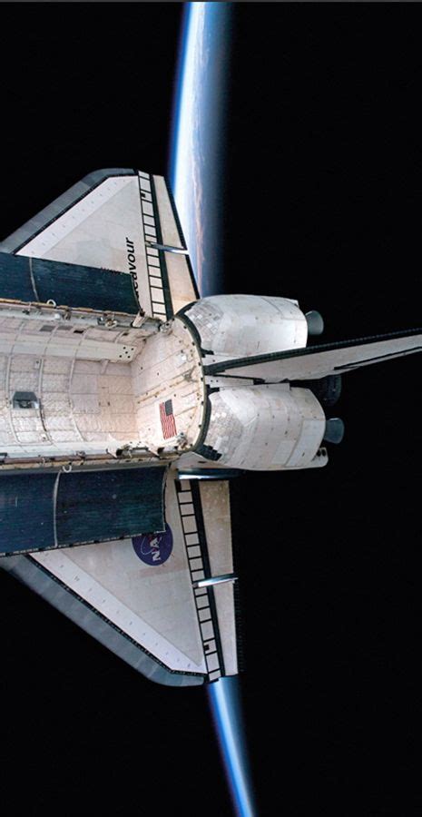 30 Years Of Space Shuttle Missions Photoblog Space Shuttle Space