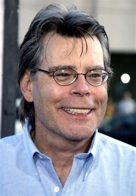 Stephen King Stephen King I Have Outlived Most Of My Critics It Gives
