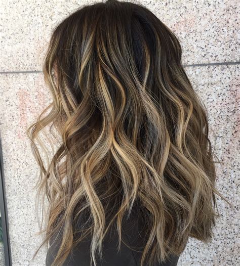 50 hottest balayage hair ideas to try in 2022 hair adviser