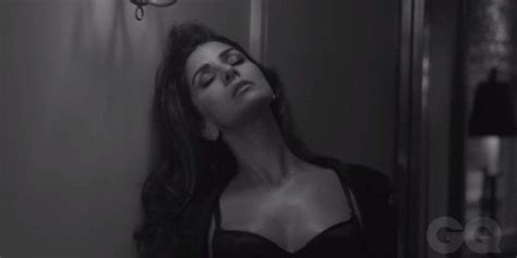 Video Nimrat Kaur Brings Sexy Back In This Steamy Video From A Gq