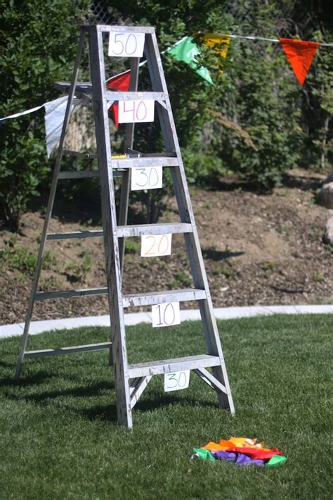 32 Of The Best Diy Backyard Games You Will Ever Play29
