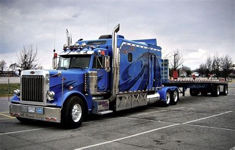 Cmd says cannot find the file specified. Largest Semi Truck Sleeper Cab In The world - typestrucks.com