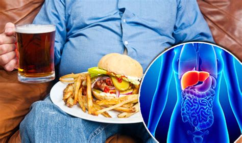 The world obesity statement concurs with the view expressed by kopelman and finer2 that defining obesity as a disease can serve several valuable purposes: Fatty liver disease caused by obesity could be reversed ...