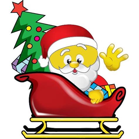 Smiley Santa Emoji Christmas Christmas Emoticons Smiley