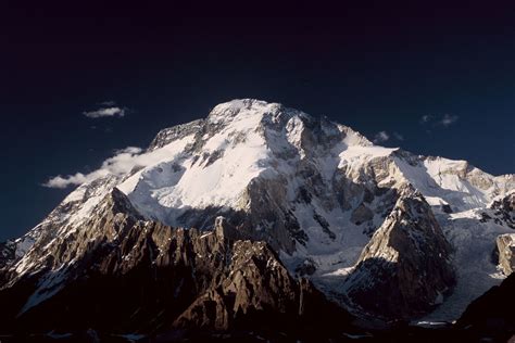 Broad Peak Montagnatv
