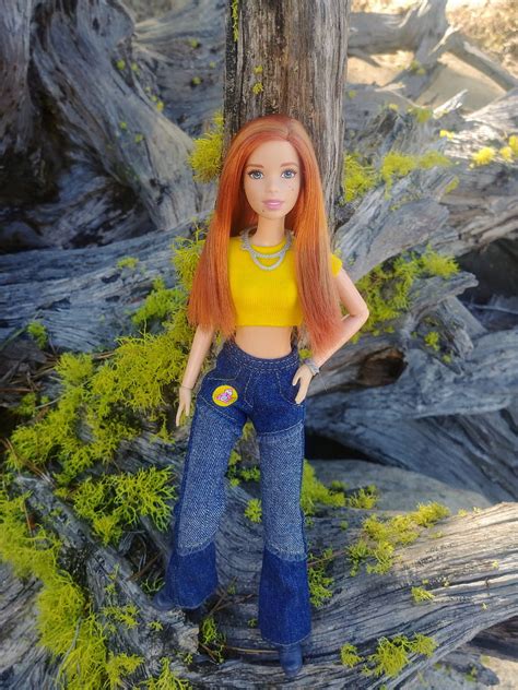 Kimmie Barbie Barbies Doll Dolls Redhead Redheads Toy Toys Hd Phone Wallpaper Peakpx