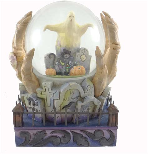 Jim Shore Halloween Is At Hand Amazonca Home And Kitchen