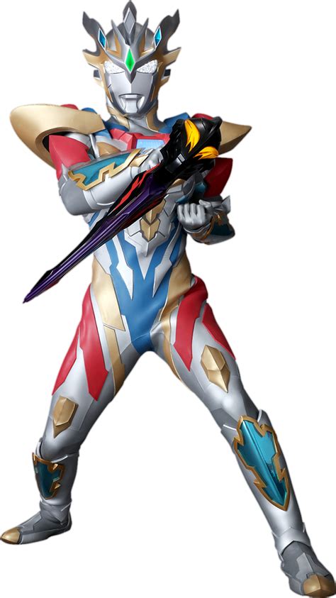 Ultraman Z Character Ultraman Wiki Fandom Color Timer Leo King