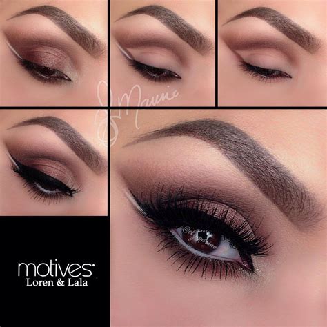 Beautiful Neutral Eye Makeup Tutorials 👀 By Kaylie