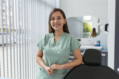 A Day in the Life of a Dental Hygienist - CariFree