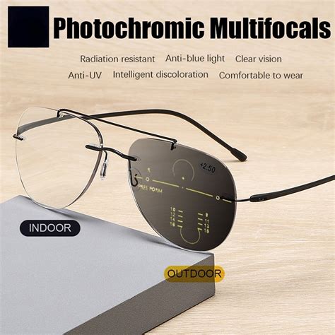 óculos Ultra Focal Sem Receita