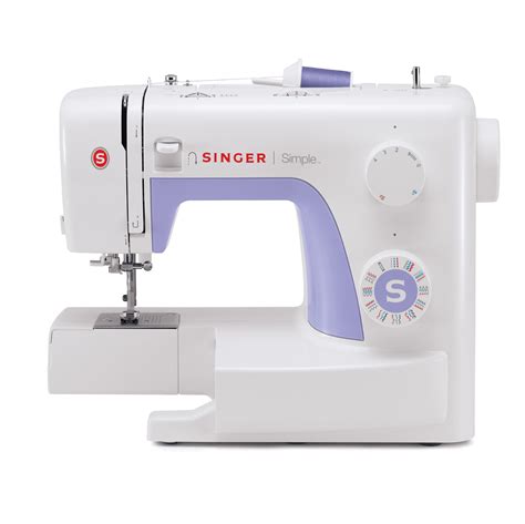 Singer 3232 Simple Sewing Machine With Automatic Needle