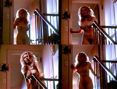 Naked Jennifer Welles In Confessions Of A Young American