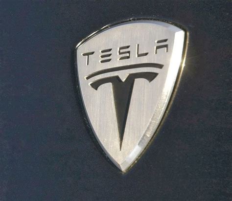 Car Logos Tesla Logo