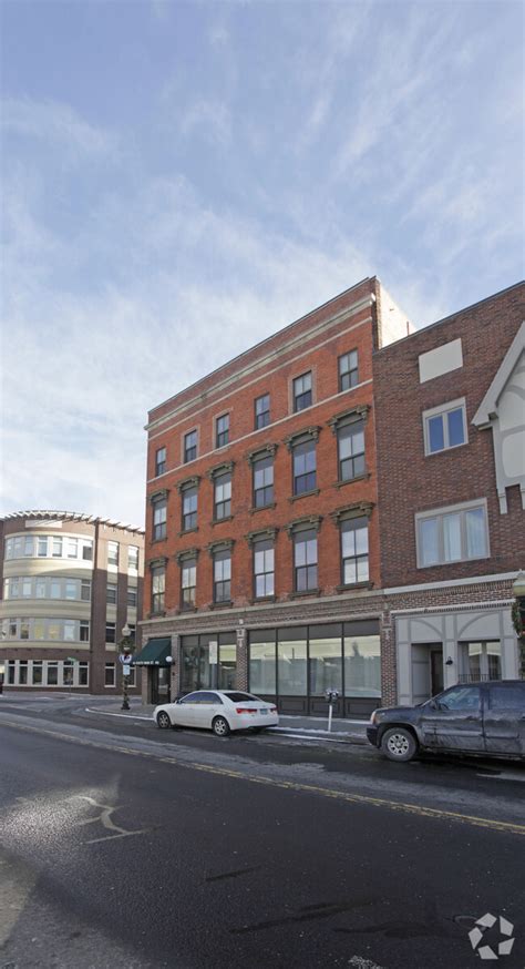 40 S Main St Apartments For Rent In Norwalk Ct