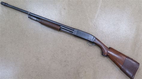 Used Remington Model 10 12 Ga Model 10 Long Gun Buy Online Guns Ship