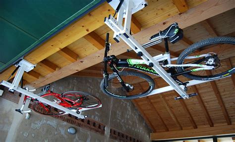 33 Best Horizontal Bike Storage Ceiling Bike Storage Ideas