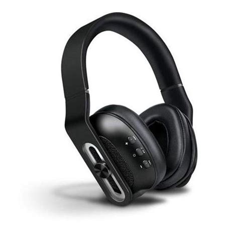 Dreamgear Dg Dghp 5636 Bt 2700 Isound Bluetooth Headphone Black