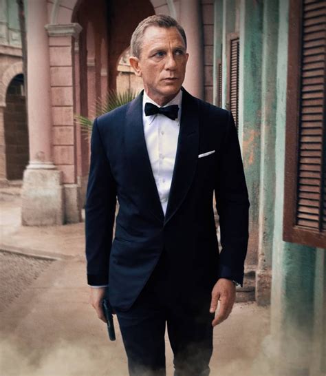 303 Likes 5 Comments Fabitheb On Instagram James Bond Will Return
