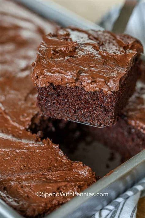 Relevance popular quick & easy. This is the best chocolate cake recipe! It uses cocoa ...