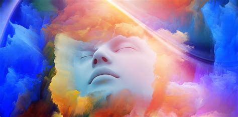 Lucid Dreaming May Help Us Unravel The Mysteries Of Consciousness Neuroscience News