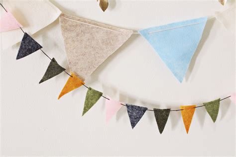 Cute Pennant Banners Love To Hang These In My Dorm With The Name Of My