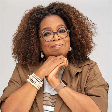 Read Oprah Winfreys Commencement Speech To The Class Of 2020 Abc News