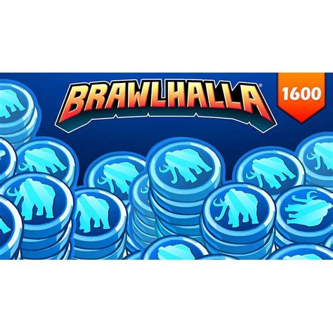 How to get mammoth coins brawlhalla. How To Get Mammoth Coins Brawlhalla / Brawlhalla On ...