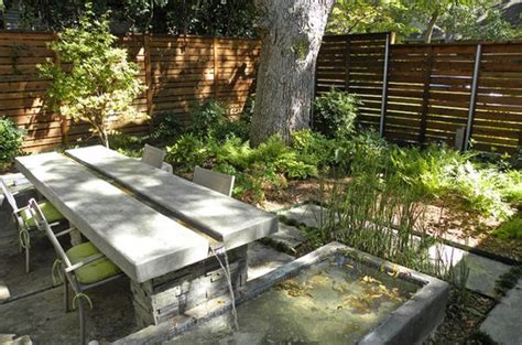 11 Falling Water Features Guaranteed To Give Your House A Sophisticated