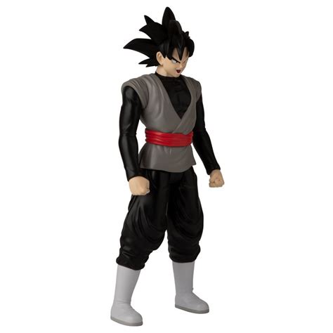 Largest selection of resident evil collectibles online. Dragon Ball Super Goku Black Limit Breaker 12-Inch Action Figure