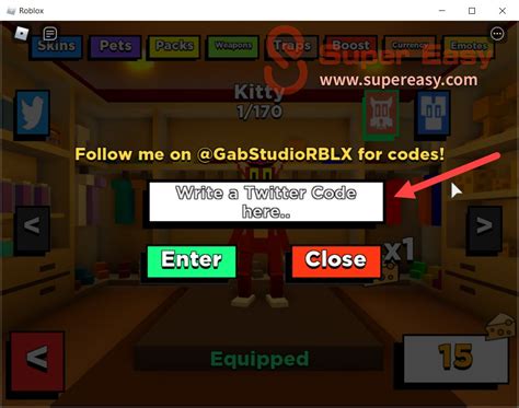 New Roblox Kitty All Cheese Codes November 2023 Super Easy