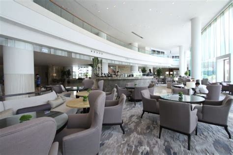 Kerry Hotel In Hong Kong A Review Of This New Shangri La Group Hotel