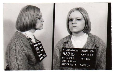 Vintage Mugshots Of Female Criminals 23 Pics