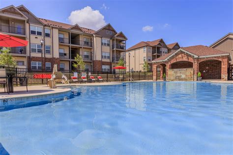 Floor Plans - The Preserve at Ardmore - Ardmore, OK