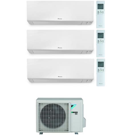 Daikin Sensira Btu Condizionatore Monosplit Inverter R A