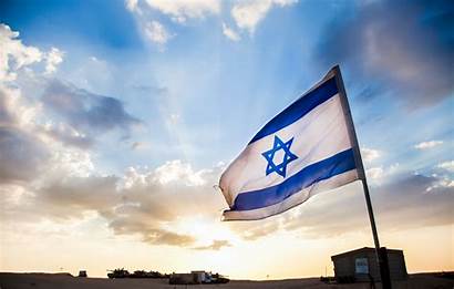 Israel Flag Wallpapers Aviv Tel
