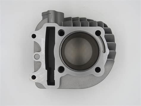 Honda Single Cylinder Engine Block Kit 524mm Bore Diameter 125cc