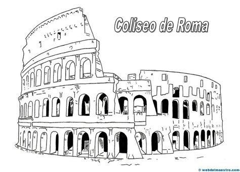 Coliseo De Roma Travel Around Europe Travel Around The World