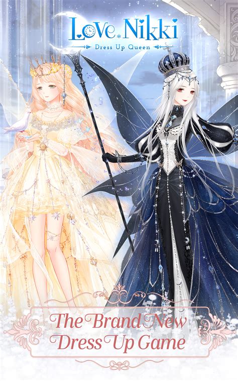 Love Nikki Dress Up Queen Amazonca Appstore For Android