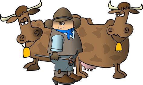 Farm And Ranch Free Clipart
