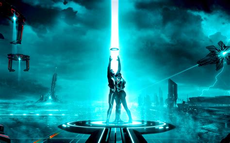 Tron Legacy Hd Movies 4k Wallpapers Images Background