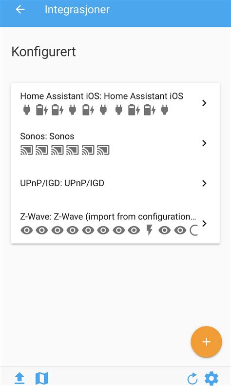 Replace Hassio With Hassbian Installation Home Assistant Community