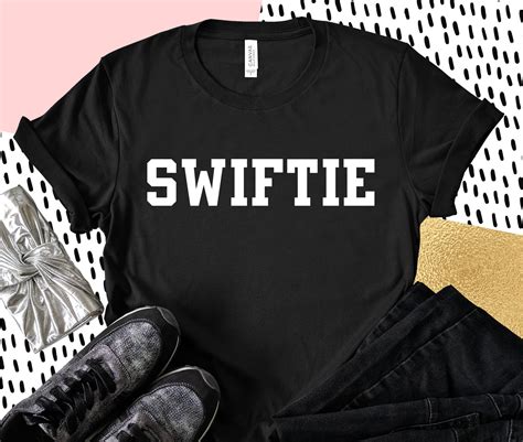 Swiftie T Shirt For Tay Tour Swiftie Fan Tee Swiftie Youth Etsy