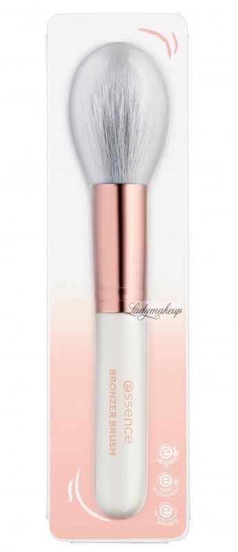 Essence Bronzer Brush Bronzer Brush Shop